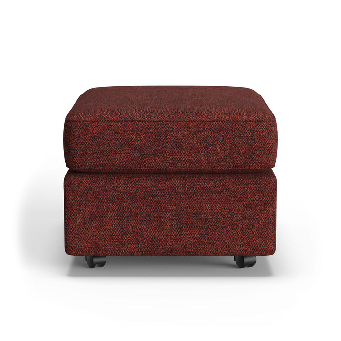 Vail - Ottoman