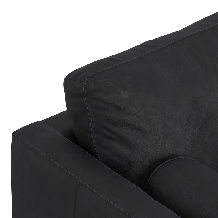 Morrison - Sofa And Ottoman Set