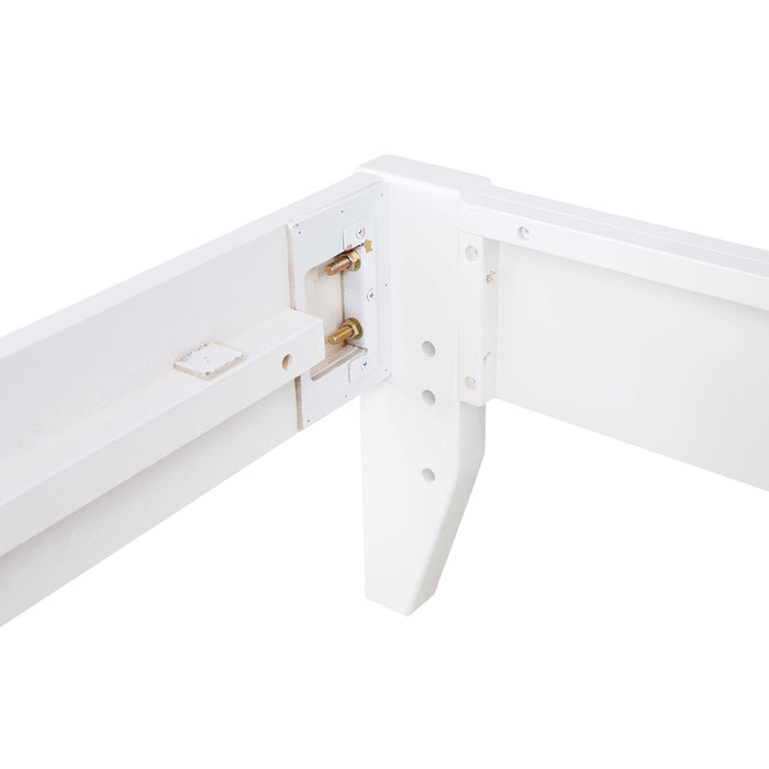 Hounslow - Platform Bed