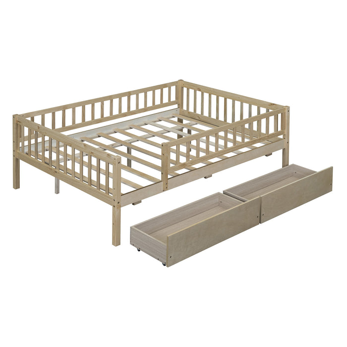 Multi Functional Daybed Bed