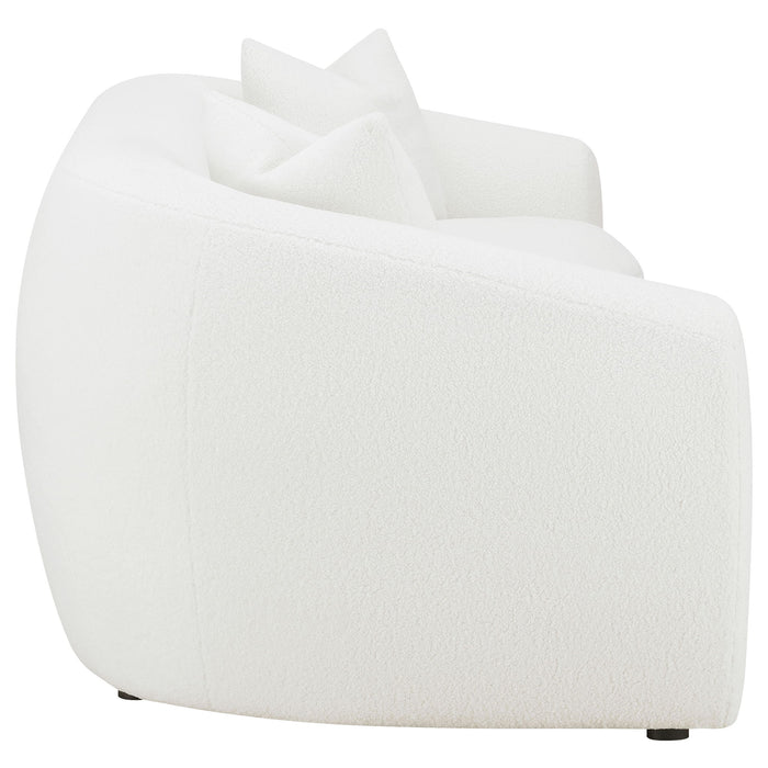Wilson - Sofa - Ivory