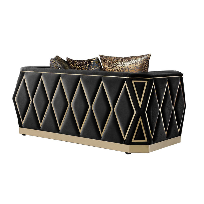 Cavalli - Livingroom Set