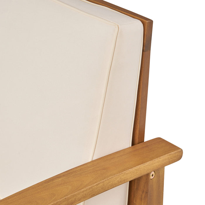 Perla - 6 Pieces Sofa Set