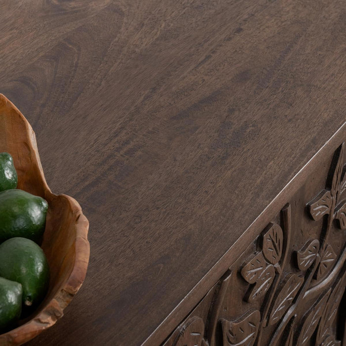 Albero - 4 Door Wood Buffet