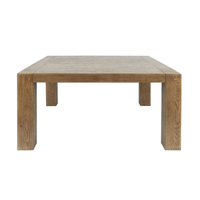 Gilcrest - Square Dining Table
