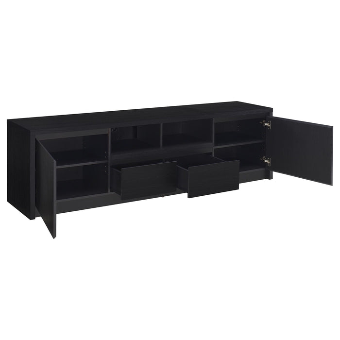 Sloat - 2 Door TV Stand Media Console