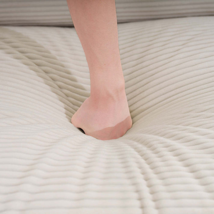 Elegant Corduroy Oversized Sectional Sofa Set With Deep Seats And Flexible Layout