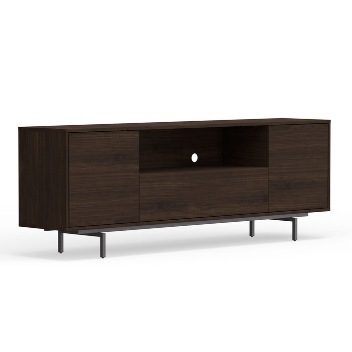 Adeline - 3 Door TV Console