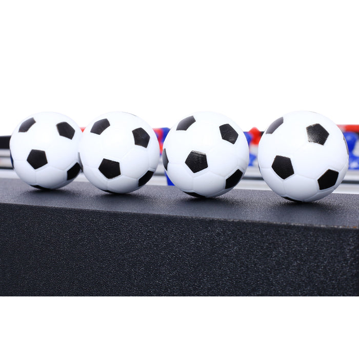 Hurricane - Foosball Table For Family Game