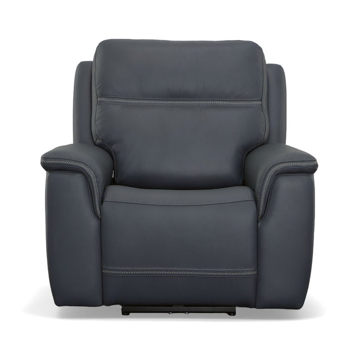 Sawyer - Power Recliner With Power Headrest & Lumbar