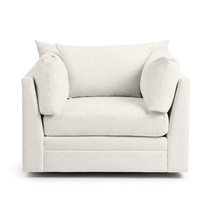 Audrey - Swivel Chair