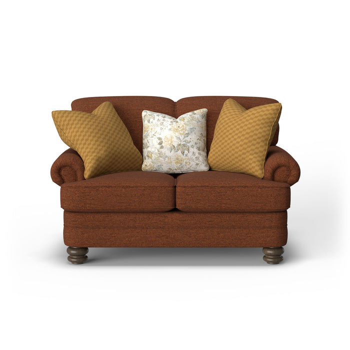 Bay Bridge - Loveseat