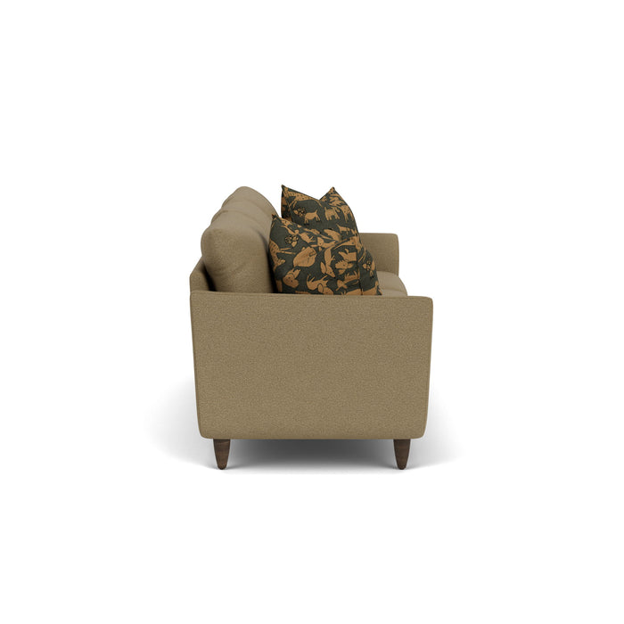 Mia - Fabric Sofa