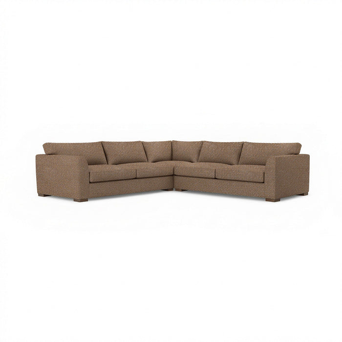Bryson - 3 Piece Sectional - ElPaso