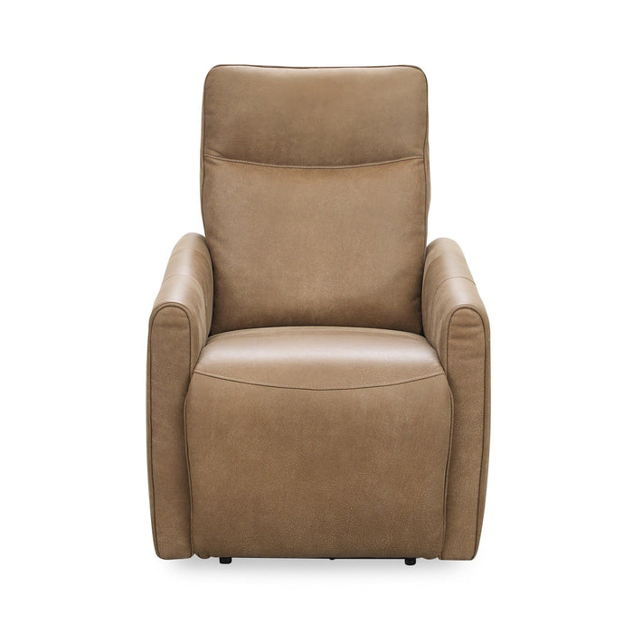 Vivica - Leather Power Recliner