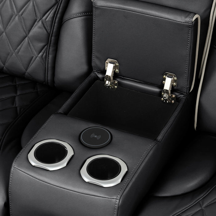 Fortuner - Power Reclining Loveseat