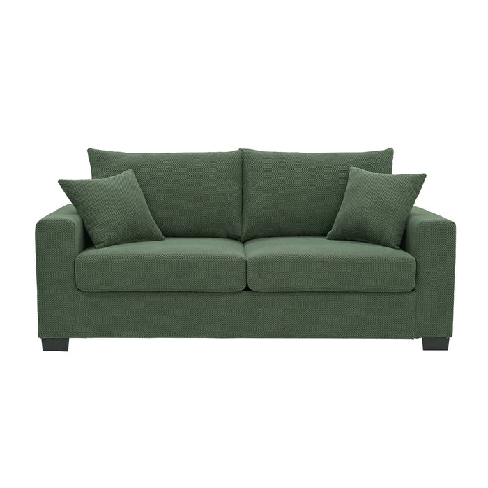 2 Seater Sofa For Living Room