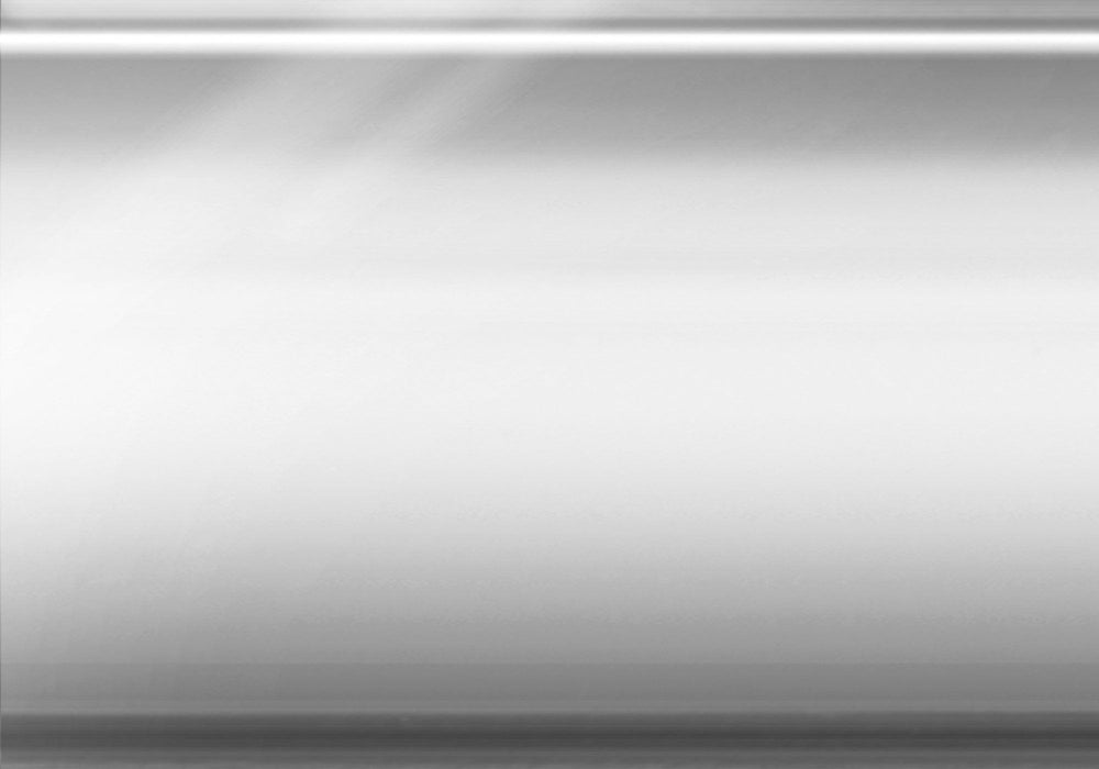 Accent Table, C - Shaped, Tempered Glass, Stylish Design Contemporary & Modern