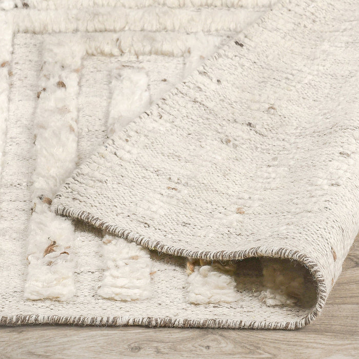 Tahoe - Wool Rug