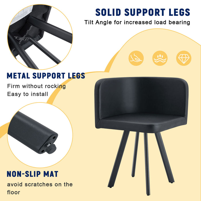 Dining Chair (Set of 6)