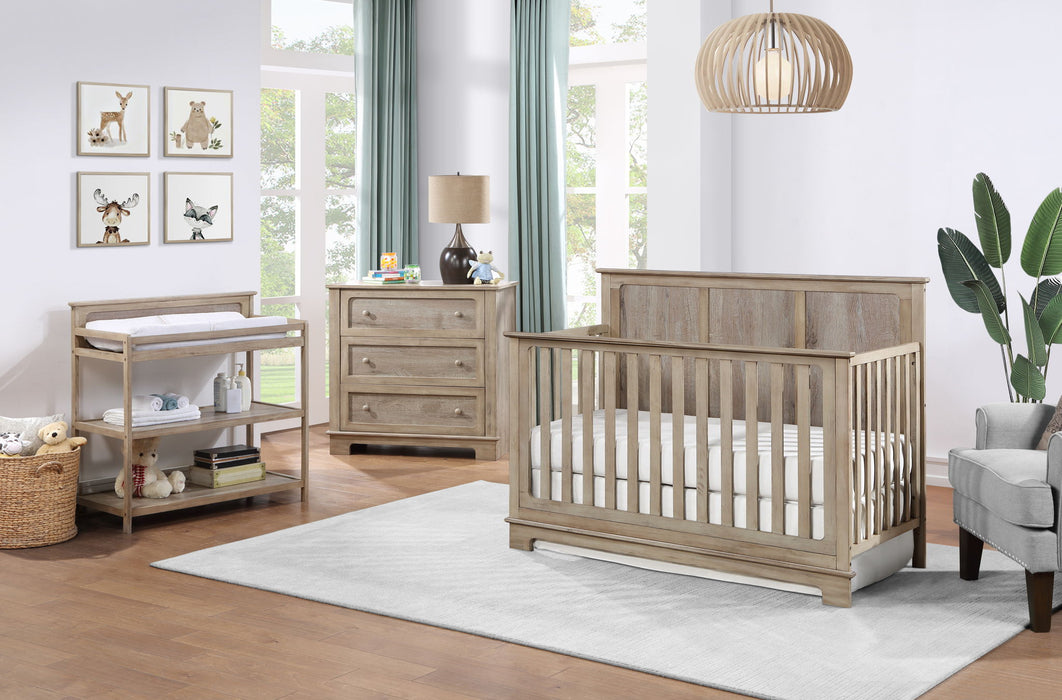 son - Changing Table