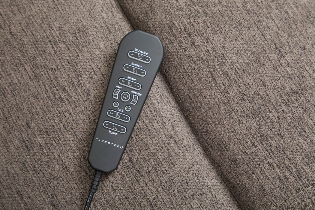 Zecliner Model 3+ - Power Sleep Chair