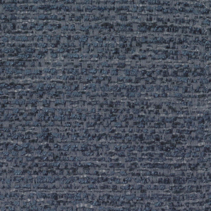 Rory - Storage Ottoman - Blue Heron