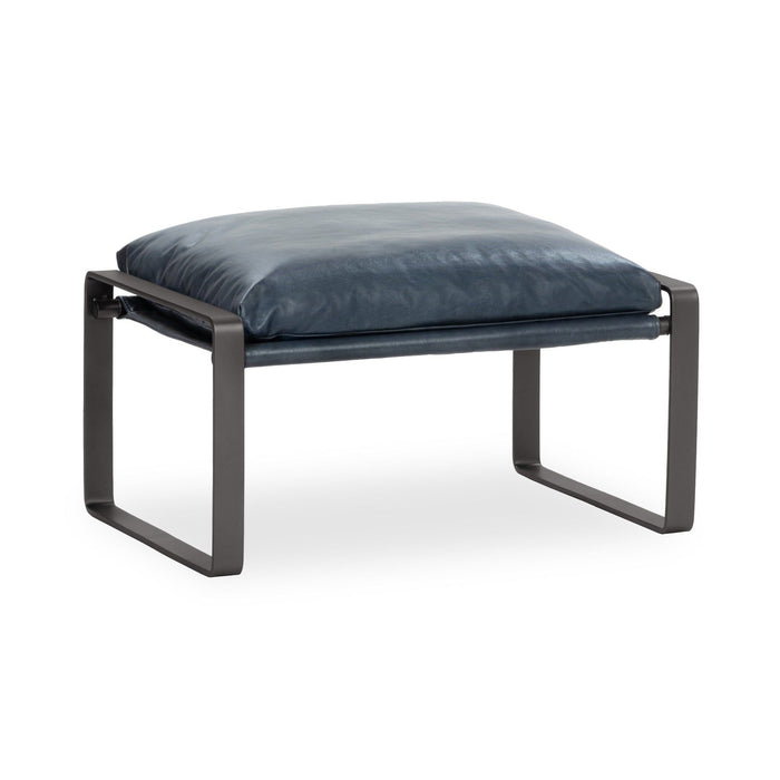 Morgan - Ottoman