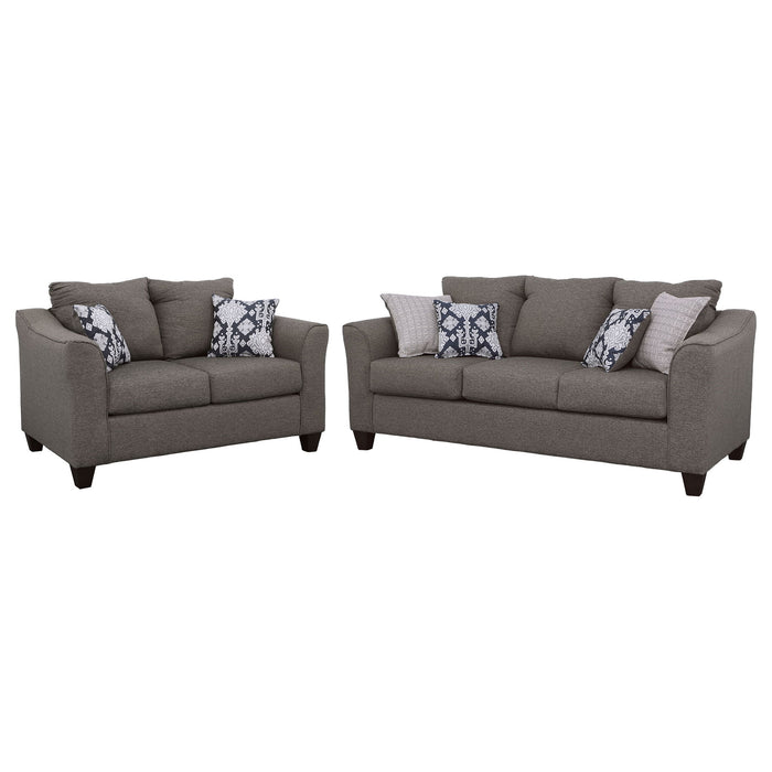 Creston - Living Room Set