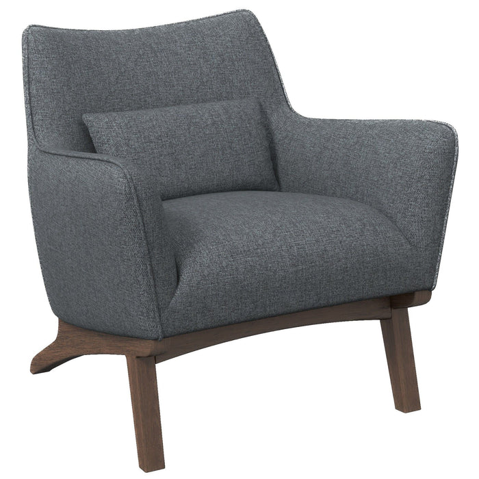 Brayden - Moder Armchair