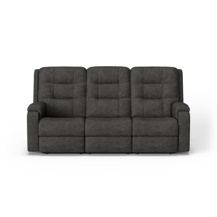 Arlo - Reclining Sofa