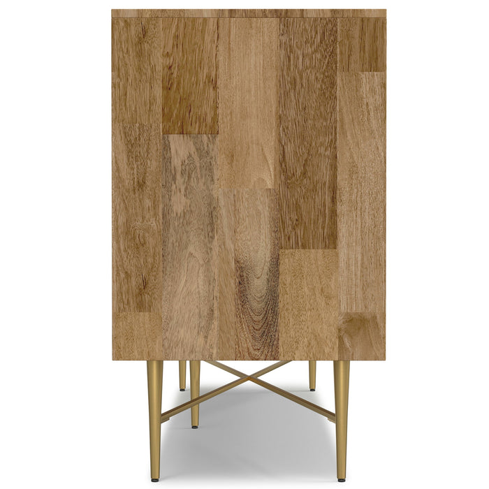 Fallon - Sideboard Buffet - Natural
