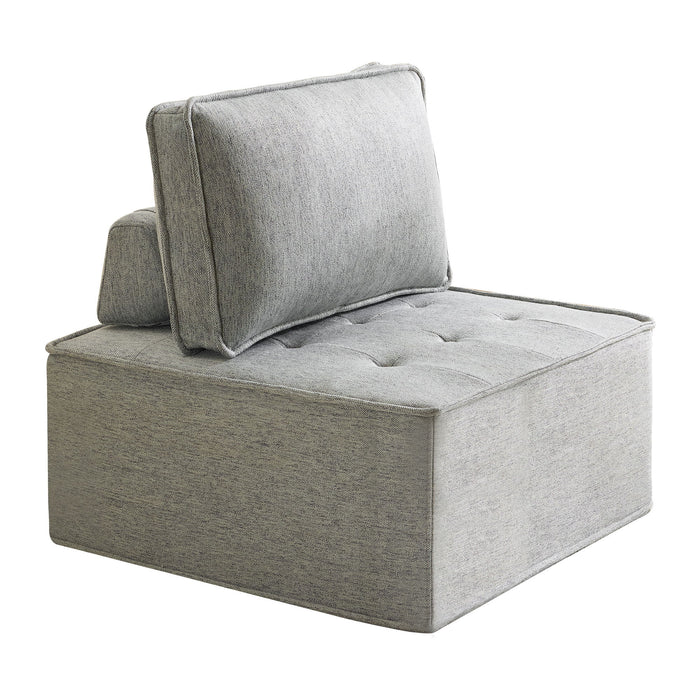 Sofa With Modular Splicing Design