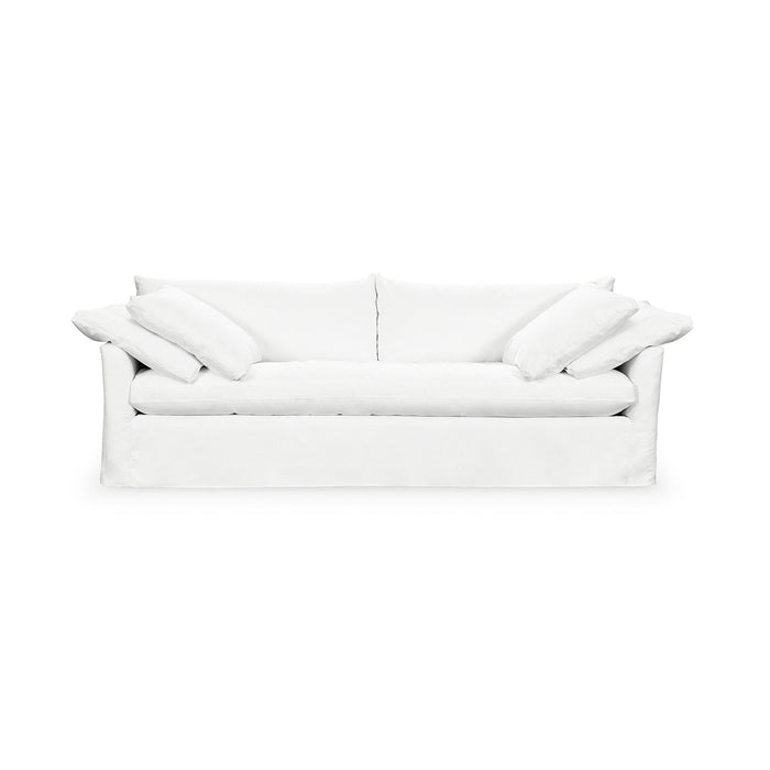 Cassiano - Slip Cover Sofa