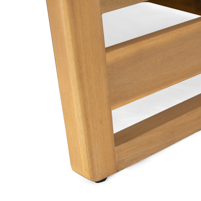 Royal - Wood Club Chair