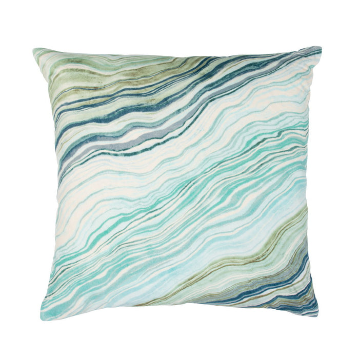 Zircon - Pillow