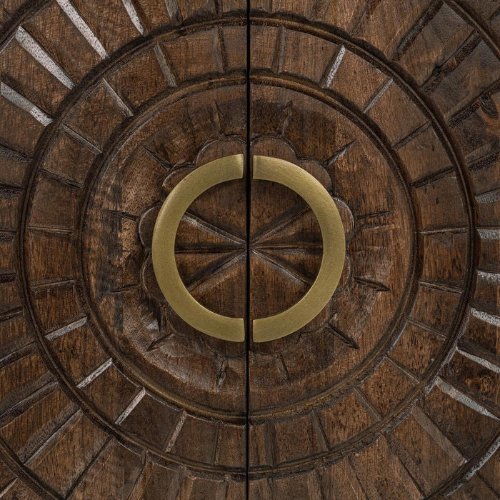 Vivienne - 4 Door Sideboard