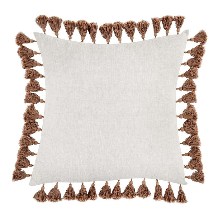 Dane - MP Pillow - Penny Brown