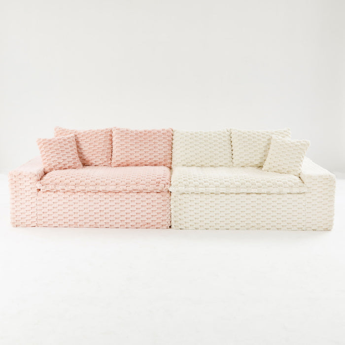 Multifunctional Sofa, Living Room Furniture