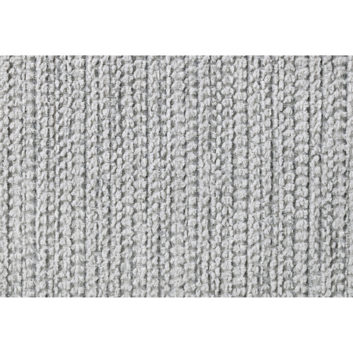 Sleeper Sofa With Storage Chaise - Gray