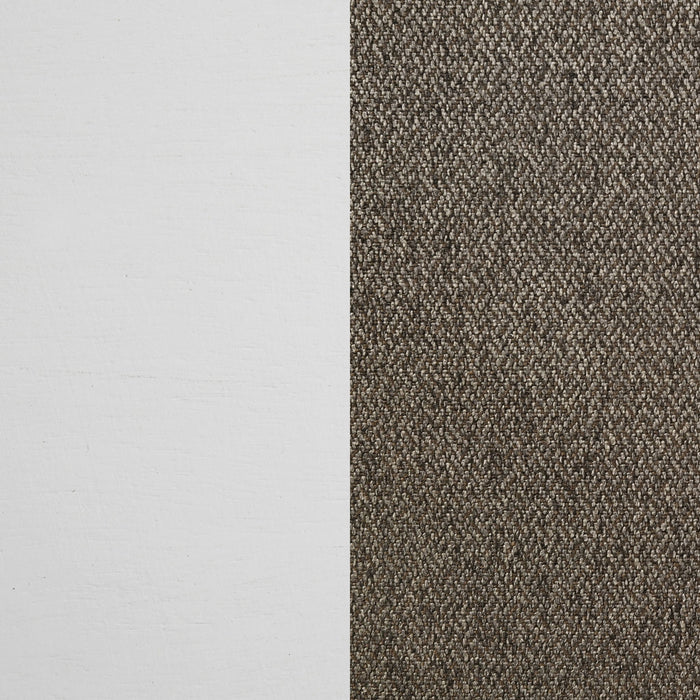 Pratto - Dining Side (Set of 2) - White