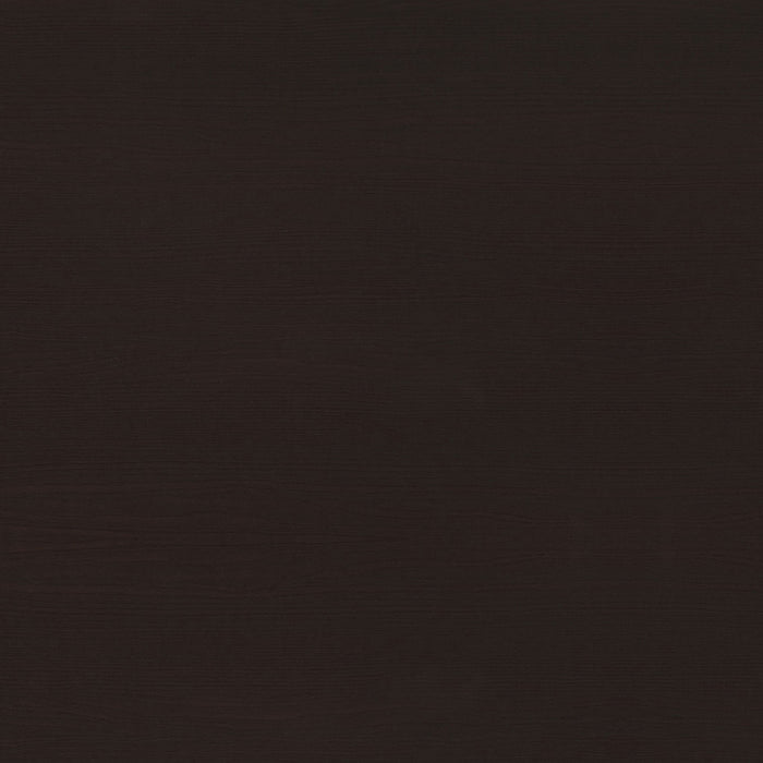 Square Coffee Table With Geometric Design And Storage Shelf - Cappuccino