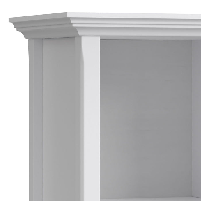 Amherst - Cube Storage Bookcase