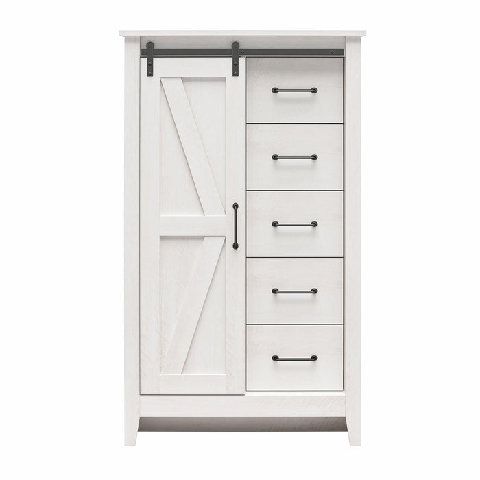 Alton - Gentleman's Chest