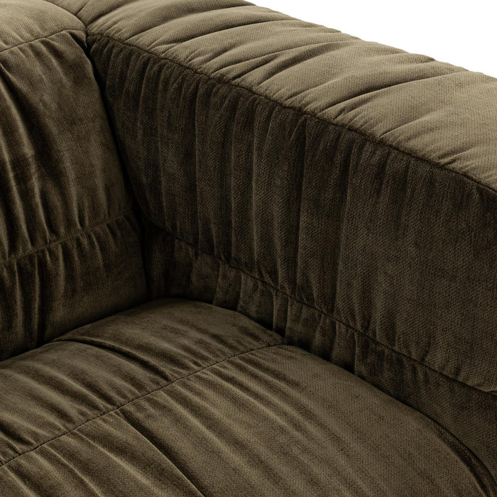 Afeela - Upholstered Sofa