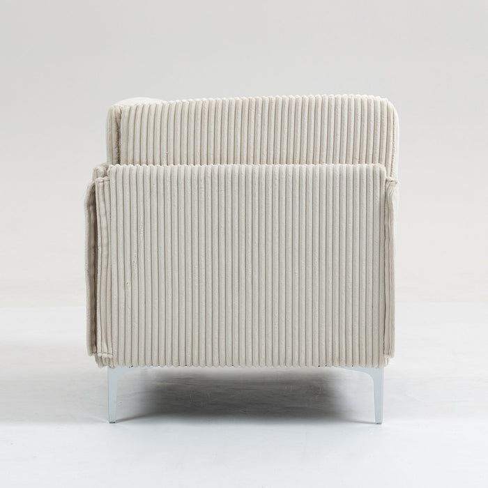 Modular Sectional Sofa Corner Seat