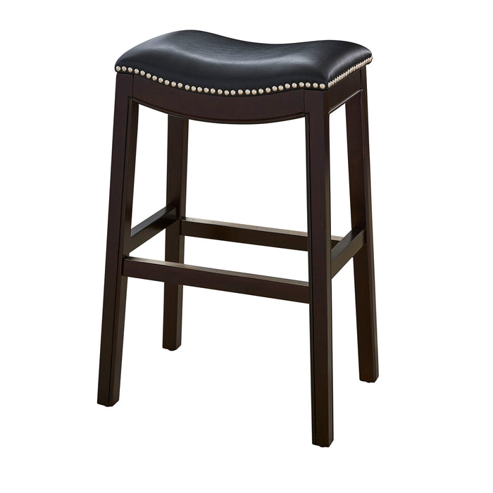 Modern Stool & Nail Head Detailing