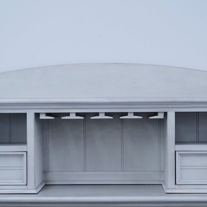 New Haven - Dining Sideboard - Oyster Shell