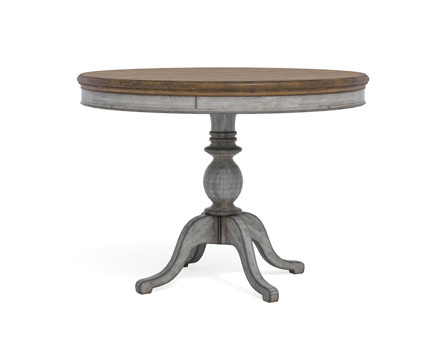 Plymouth - Round Table