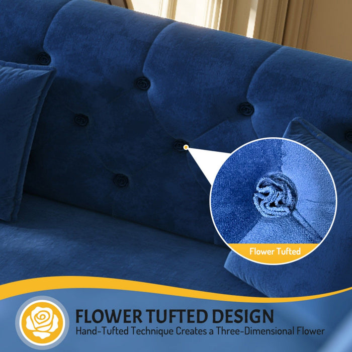 Oversize Pull Out Sofa Bed For Living Room